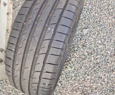 Tyre