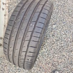 Tyre