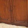 Georgian Mahogany Corner Cabinet Image 6