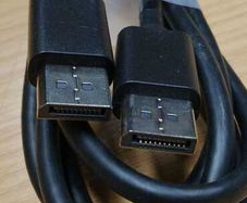 High-quality DisplayPort (DP) Cables