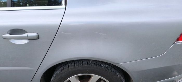 Volvo 80 Series 2015