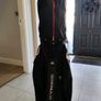 Big Max Aqua Tour 4 Golf Bag Image 5