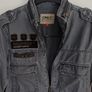 ONLY- military women's jacket size M Image 7