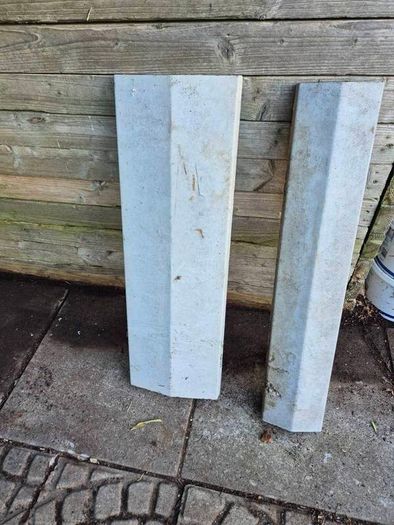 wall capping
