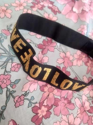 Hair band