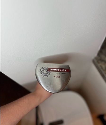 Complete Ladies Golf Set
