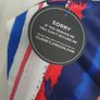 BNWT Navy Red White Closet Dress 12 Image 7