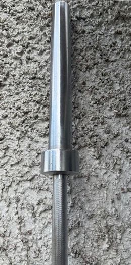 7FT Olympic Barbell