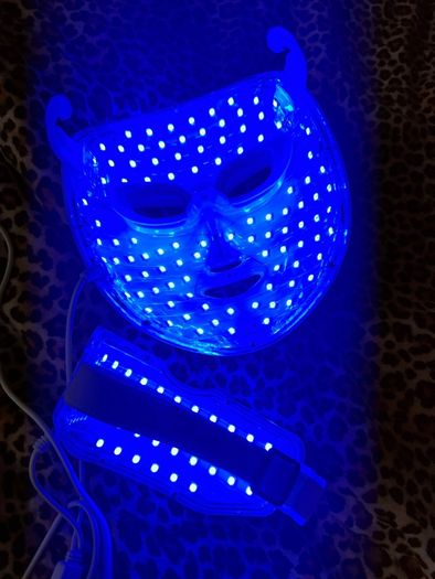 Beauty Led Mask