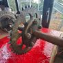 Go Kart Axle Image 5