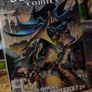 Detective Comics ! Batman ! Issue #853 ! Homage To The Cover of Detective Comics #27 (Batman's first appearance) ! 2009 ! by DC Comics ! Image 2