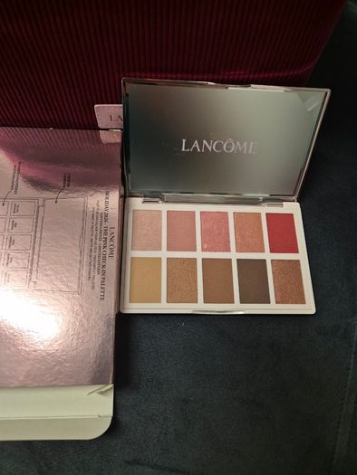 Lancome
