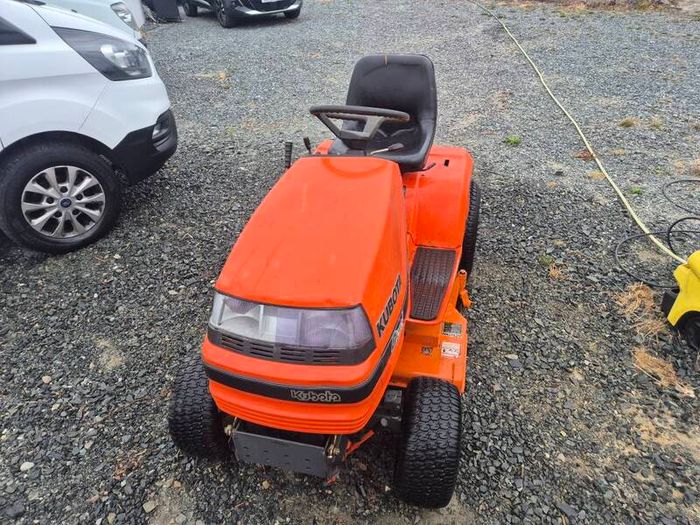 kubota g1700