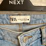 womens jean bundle 8 pairs Image 8