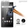Protective 9H Tempered Glass Screen Guard Protector for Sony Xperia Z5 Image 4