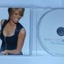 CD Whitney Houston Image 3