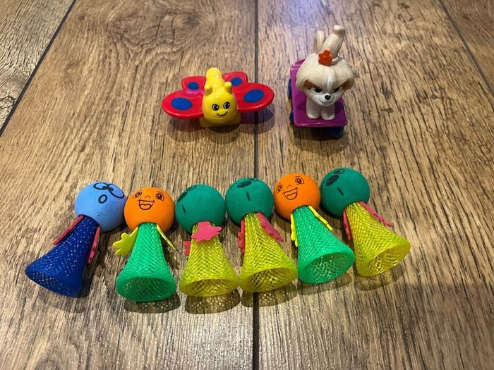 Toys