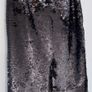 GANNI midi sequin skirt Image 2
