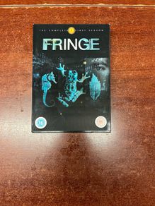 FRINGE season 1 complete set