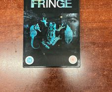 FRINGE season 1 complete set