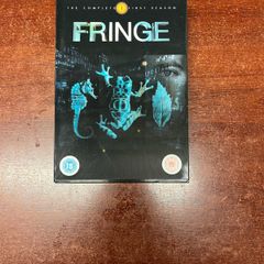 FRINGE season 1 complete set