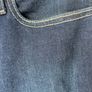 mens skinny topshop dark denim jeans waist 30 Image 4