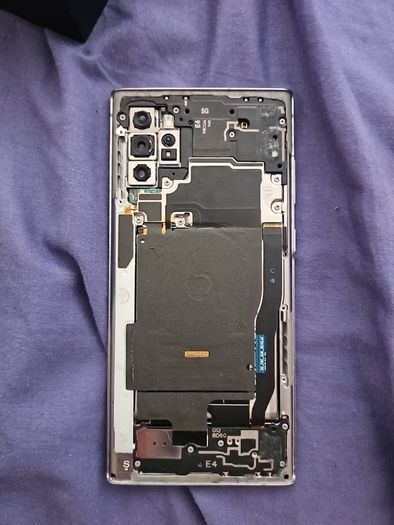 Samsung note 10+ 5g (read desc)
