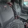 Ford transit courier 1.5 tdi ful test/tax Image 9