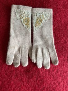 Alice Hannah Gloves