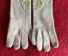 Alice Hannah Gloves