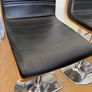 4 bar stools Image 3