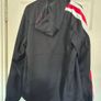 Mass Effect Bioware Hoodie Mens Size XL Black Image 6