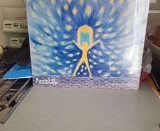 Sinead o'Connor universal mother sealed vinyl