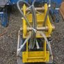 Hydraulic Compactor Plate Image 2