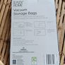 Vacuum storage bags Image 2