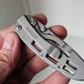 Vintage Gerber Utility Tool Box opener Image 4
