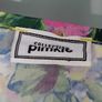 PIMKIE floral crop top Sz 10UK Image 6