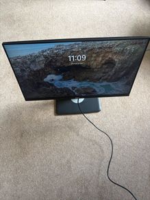 Dell 23"