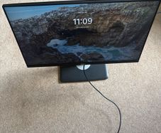 Dell 23"