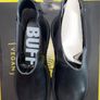 Brand New In the box Buffalo Pluto Chelsea Boots Black Platform Chunky Lug Sole Ankle Boots UK 6 Eu 39 Image 9