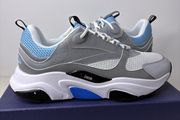 Brand New Dior B22s Baby Blue Mens Shoes