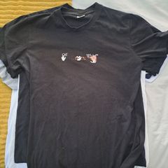 Small men's t-shirts