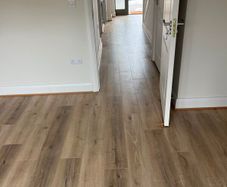 Carpets and flooring