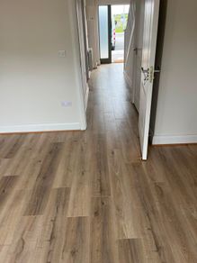 Carpets and flooring