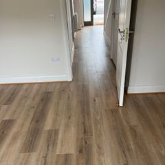 Carpets and flooring