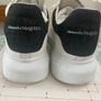 Alexander Mc Queen men's fashion trainers Image 4
