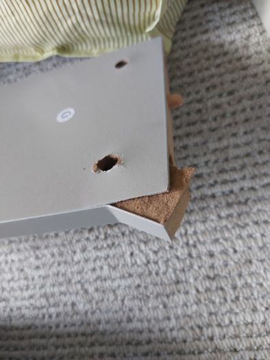 single bed
