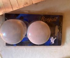 Mortice Knobs