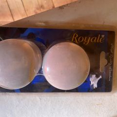 Mortice Knobs