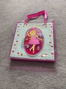 Girls books